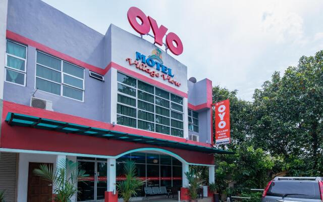 Village View Motel by OYO Rooms