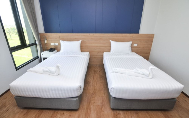Boondara Boutique Hotel