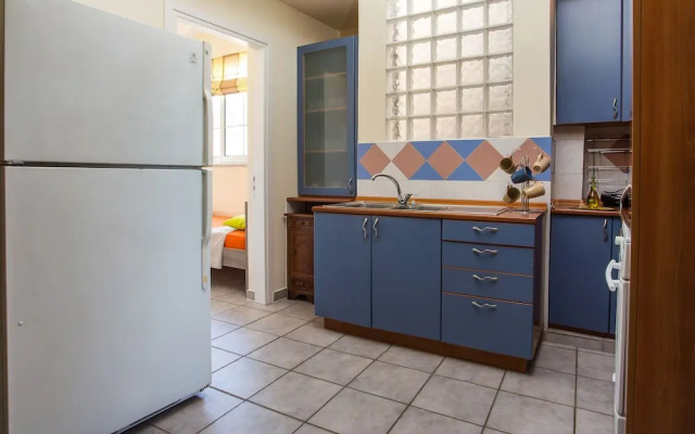 Casa Vacanze 1