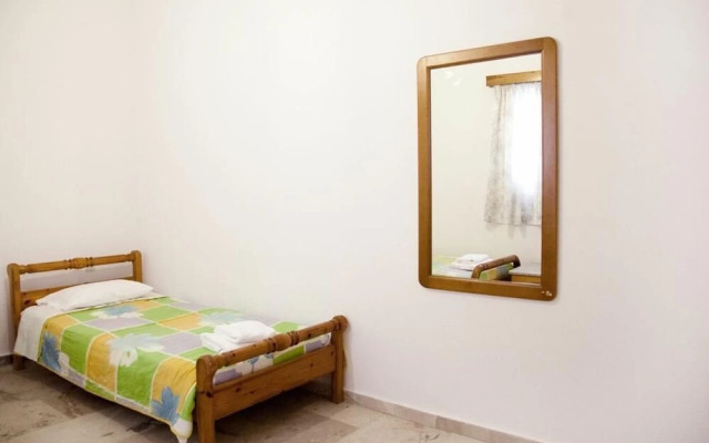 Apartment Alex for 4