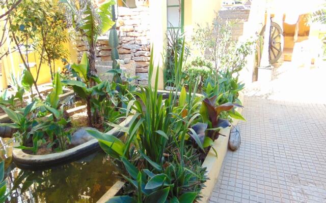 Casa Mestre Guesthouse
