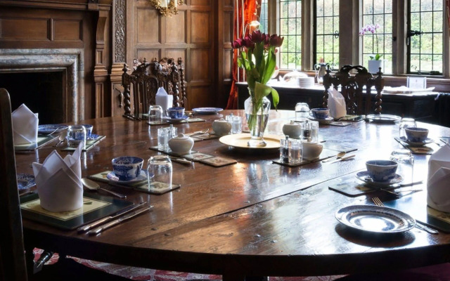 Abbots Grange Manor House Hotel - Adults Only