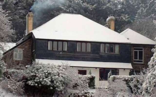 Wheal Tor Hotel - Guest House