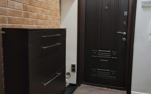 InnDays Подольск Профсоюзная