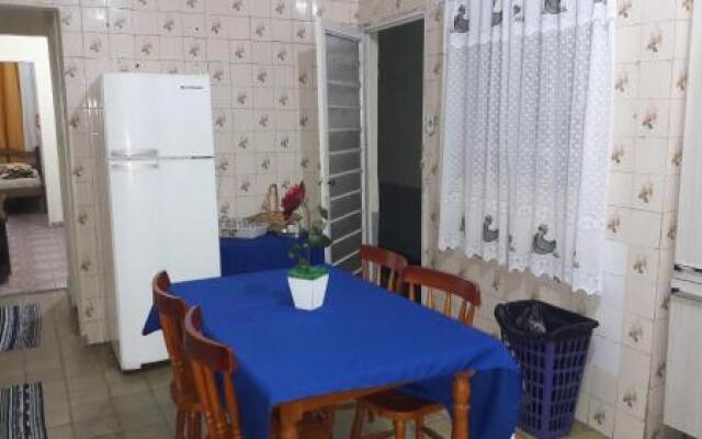 Casa A 600m Da Basilica