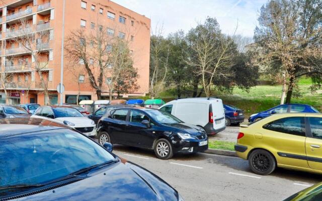 Apartamento "El Lilà - 2"