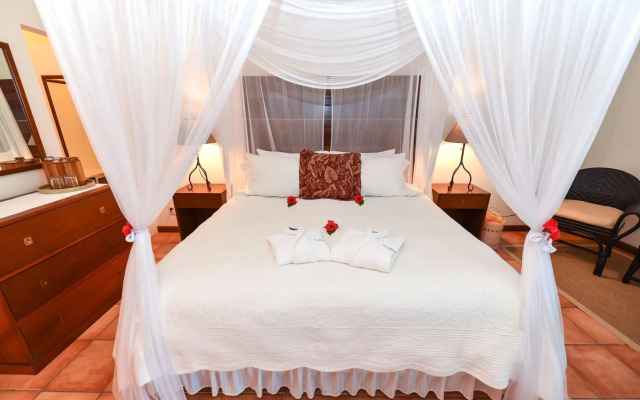 Victoria House Resort & Spa