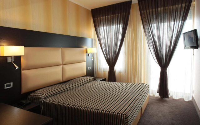 Hotel Rivamare