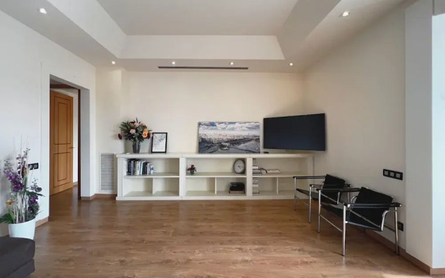 Stay Unique Apartments Diagonal III