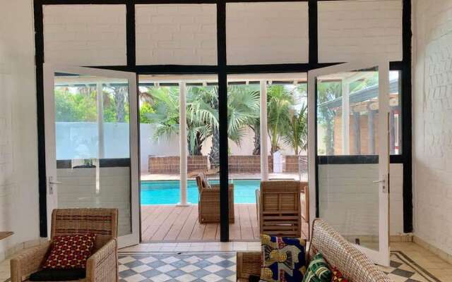 Residence Takson