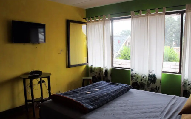 Dreamcatcher Hostel