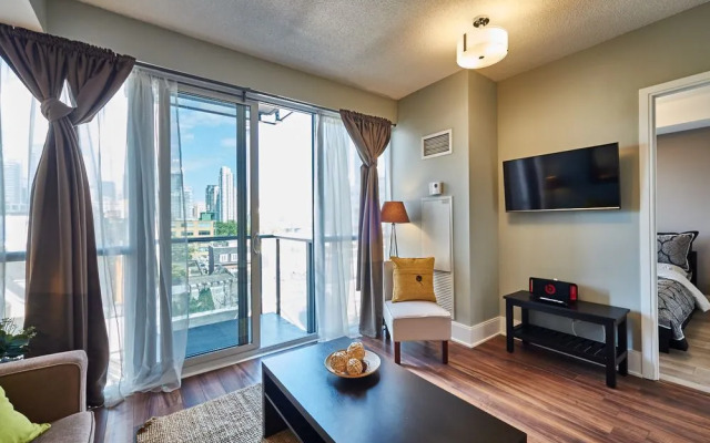 Opal Suite