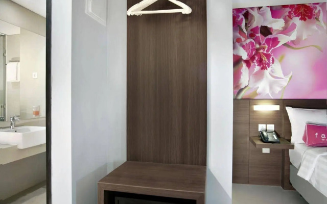 d'primahotel Panakkukang Makassar