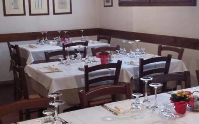 Agriturismo Casa Rossa