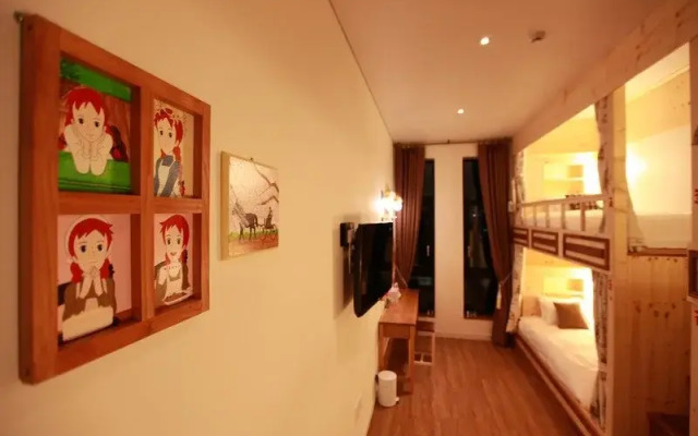 Anne Guesthouse