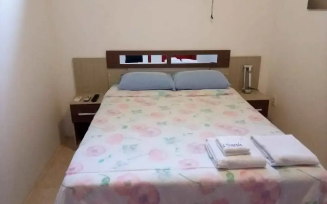 Pousada Caribe