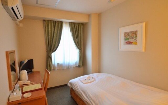 Hotel Preston Yoshida