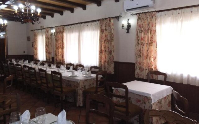Hostal Los Galgos