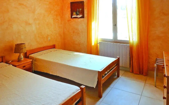 Holiday Home in Puymeras With Garden