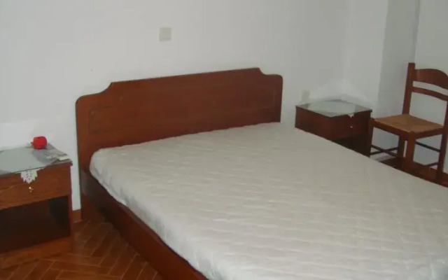 Villa Evgenia Lefkada