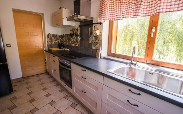 Family House Apartma