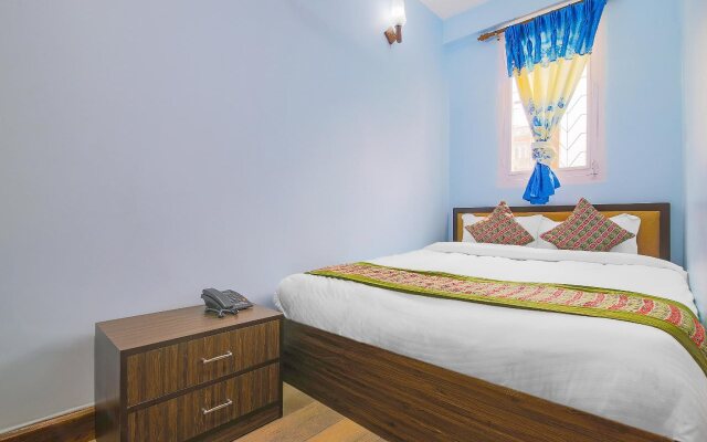 Hotel Konark Inn By OYO Rooms