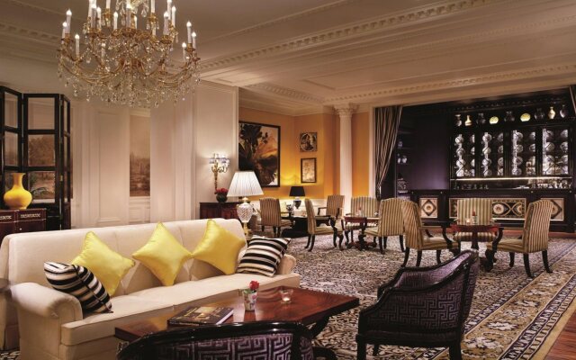 The Ritz-Carlton, Tianjin