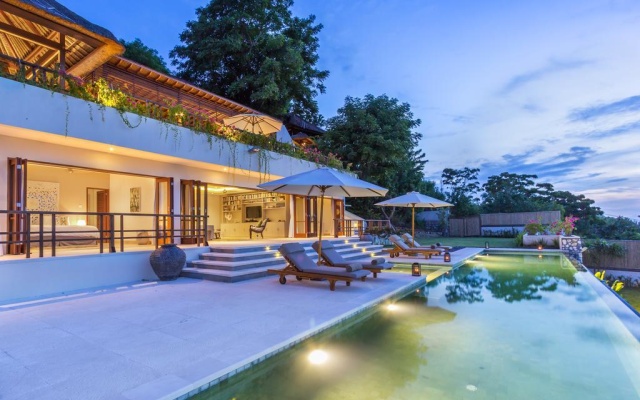 Villa Bayu