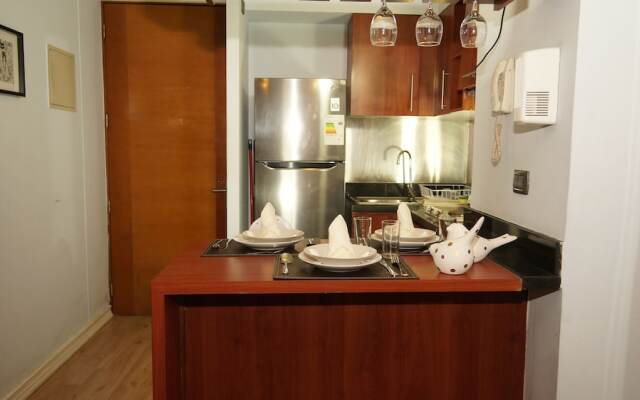 Barceló Suites Providencia I