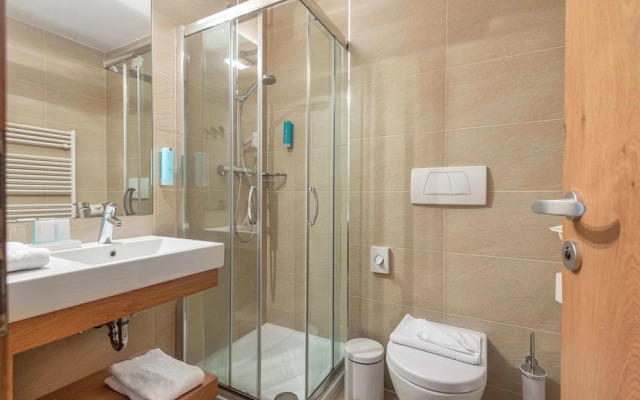 Seehotel Urban