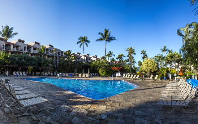 Castle Kamaole Sands, a Condominium Resort