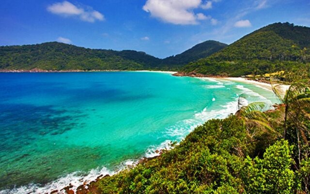 Redang Island Resort