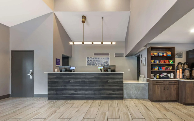 Sleep Inn Miami International Airport