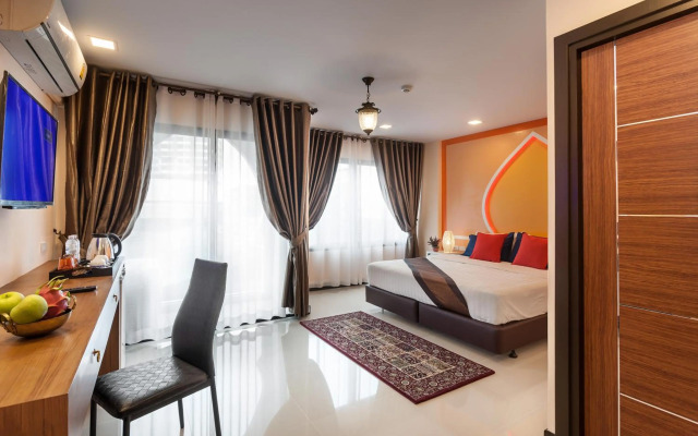 Casa Marocc Hotel