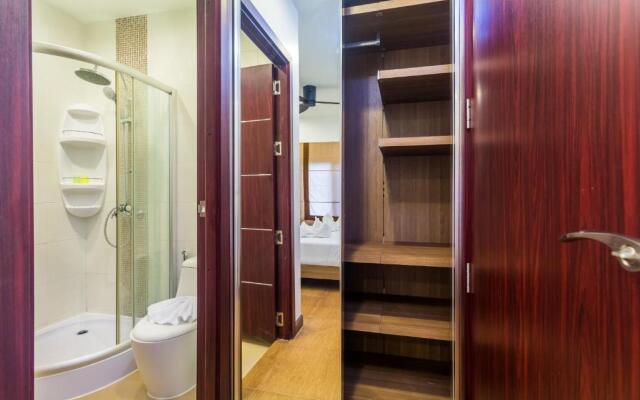 AP Grand Residence by Lofty