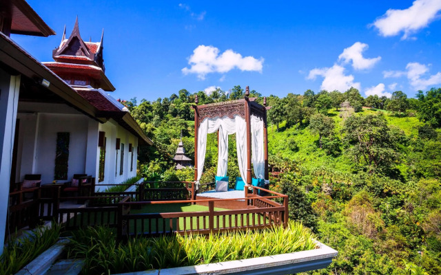 Panviman Chiang Mai Spa Resort