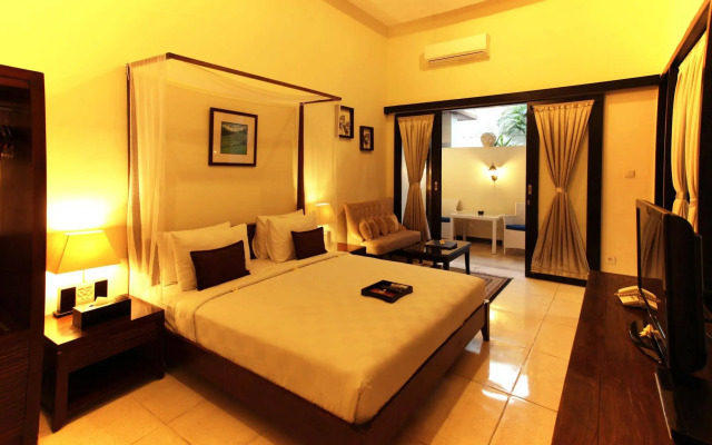 Cattleya Suite by Marbella