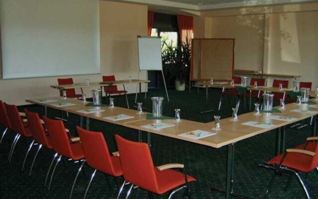 Märkisches Tagungshotel