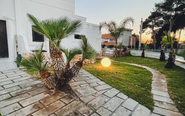 B&B Stellamarina