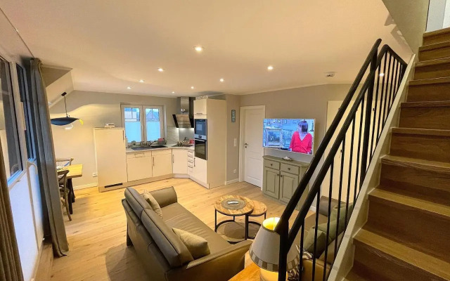 Strand@No.50 - Luxusdomizil