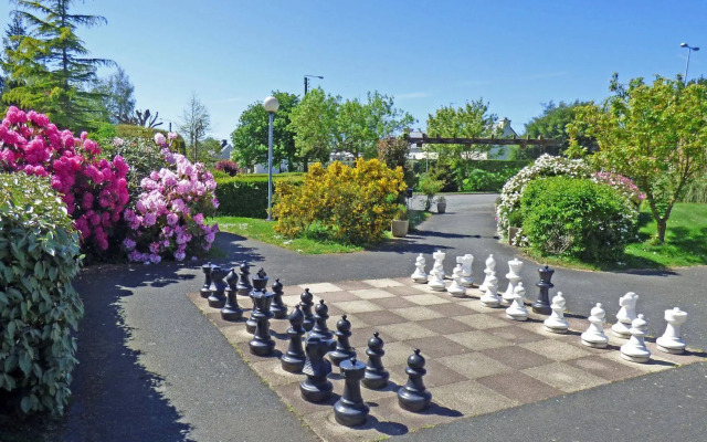 Hôtel de la Baie de Paimpol