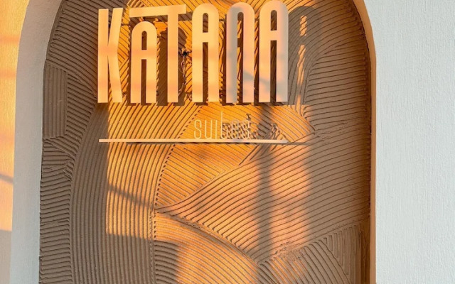 Katana Suites Kaş