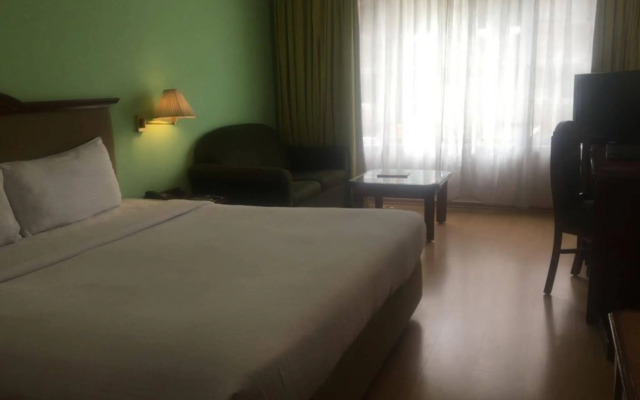The Chancery Hotel