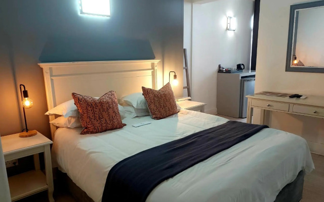 The Hampton Exclusive Guest House