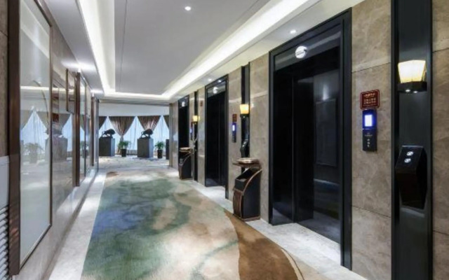 Huangzhou International Hotel