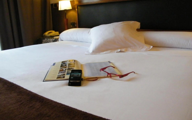 Oca Ipanema Hotel