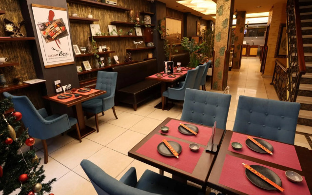 Cumbali Luxury Boutique Hotel