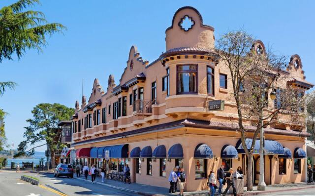 Hotel Sausalito