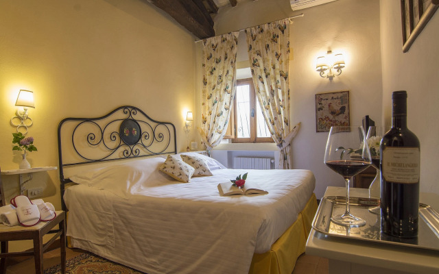 Belvedere di San Leonino