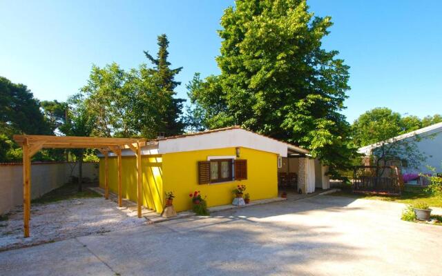 Apartment Alenka 1930